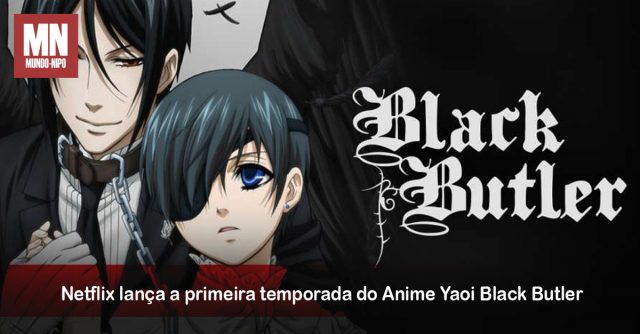 best shounen anime on netflix