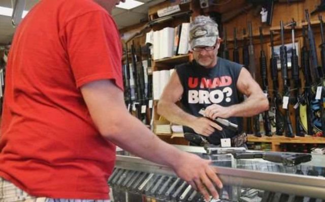 Armas - Brazilian Times