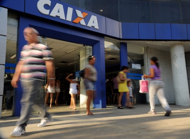 Caixa - Jornal O Sul