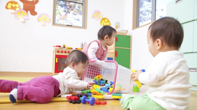 Creche