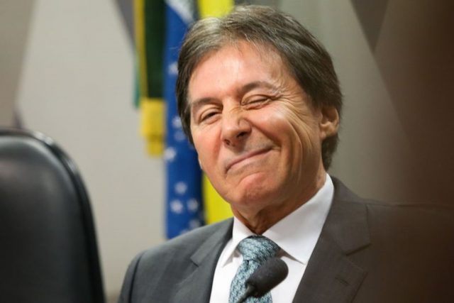 Eunício de Oliveira