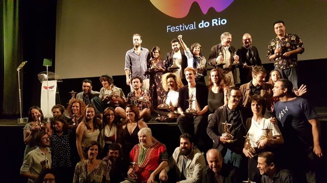 Festival de Cinema do Rio 2017