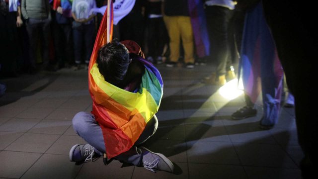 LGBT