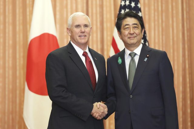 JAPAN-US-NKOREA-DIPLOMACY