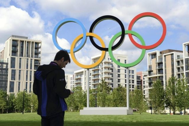 Olimpiadas
