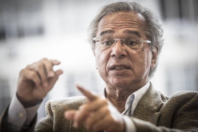 Paulo Guedes