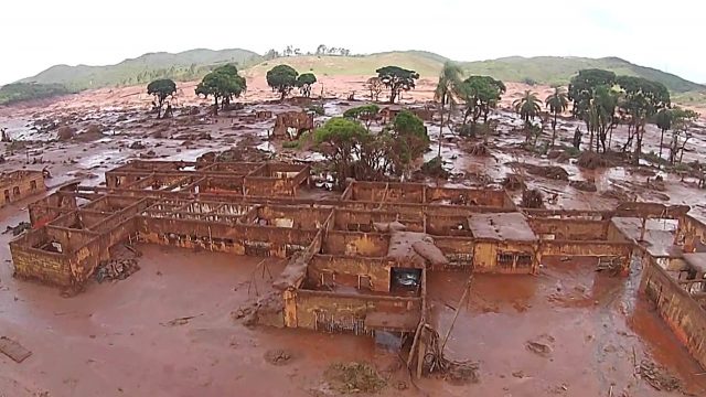 Samarco - Hora do Povo