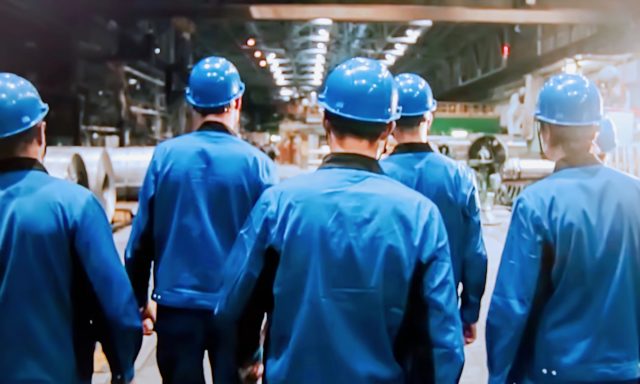 Trabalhadores estrangeiros - Pokke Magazine - 8