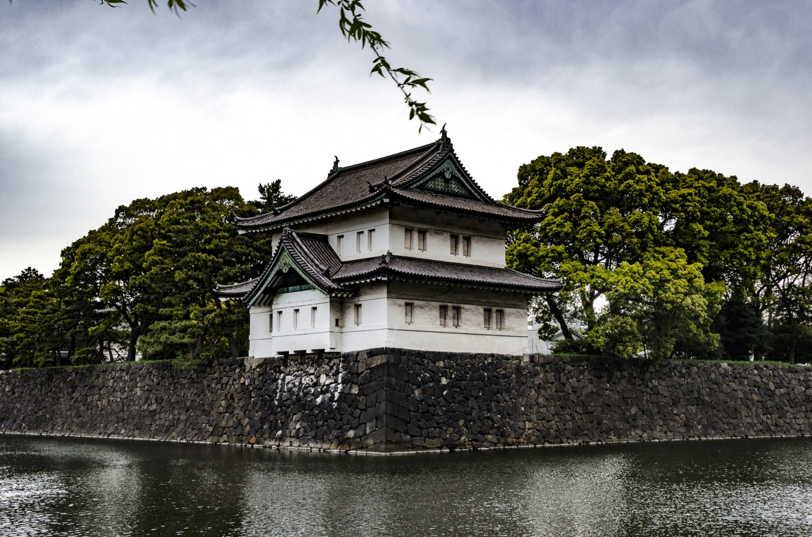 Entre Os Dias 1 E 9 De Dezembro Estara Aberta As Portas Para O Publico Do Espaco Restrito Do Palacio Imperial De Toquio Mundo Nipo