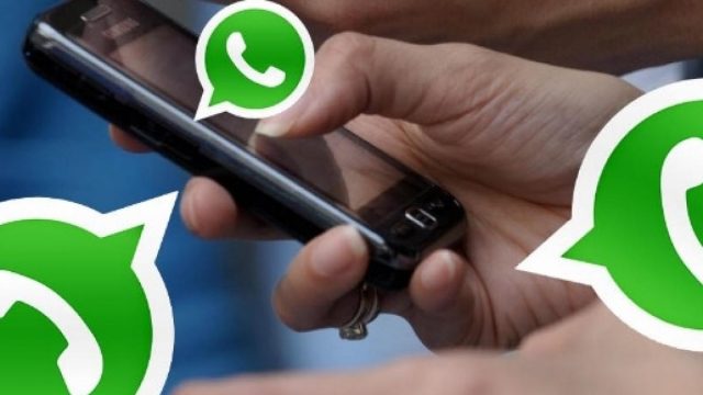 Whatsapp - Blasting News