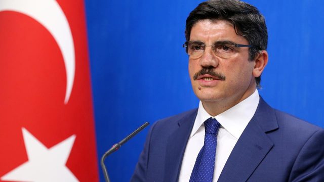 Yasin Aktay,