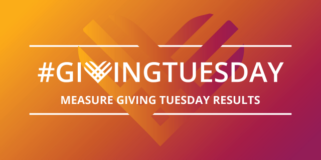 Giving Tuesday
