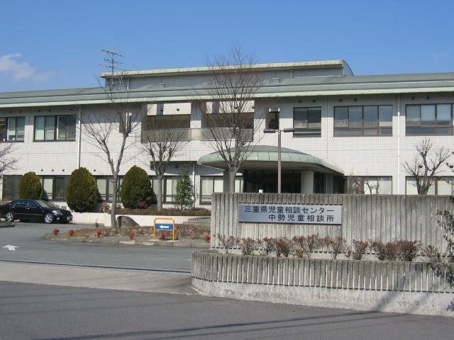 Jidosondasho Mie