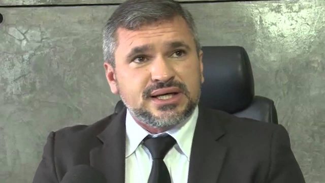 Julian Lemos