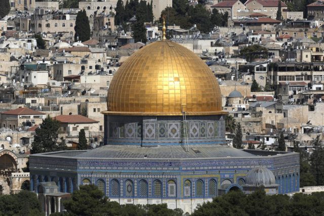 Jerusalém