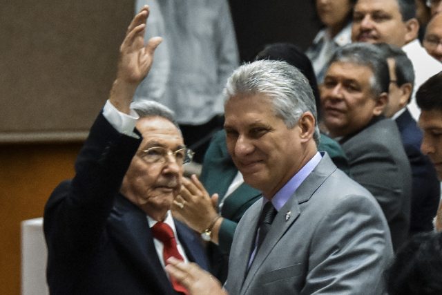 CUBA-POLITICS-CASTRO-ASSEMBLY-DIAZ-CANEL