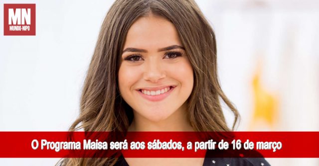 Maisa