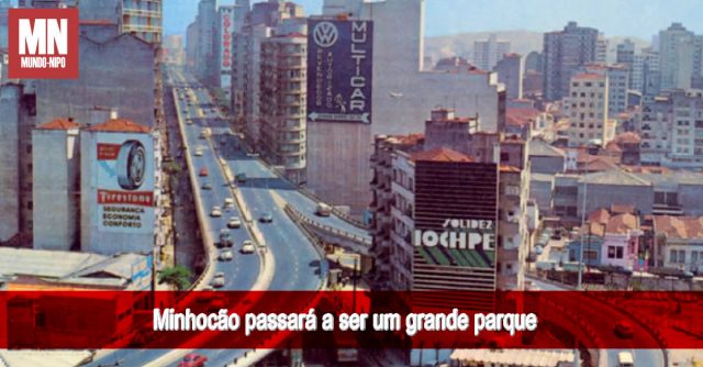 Minhocão