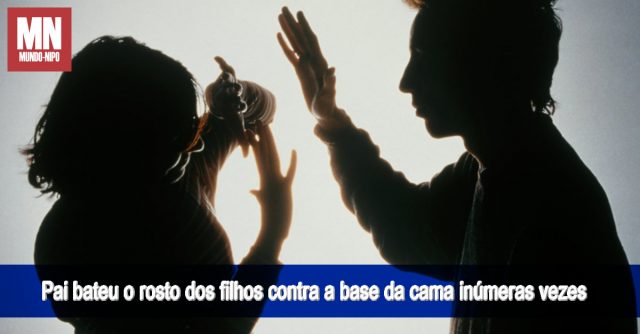 Oficial penalizado