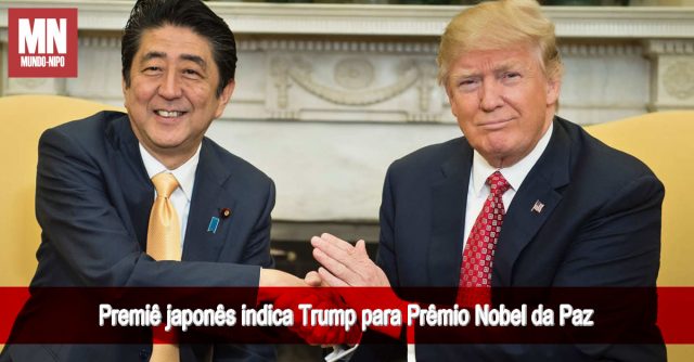Prêmio Nobel da Paz