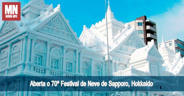 Sapporo