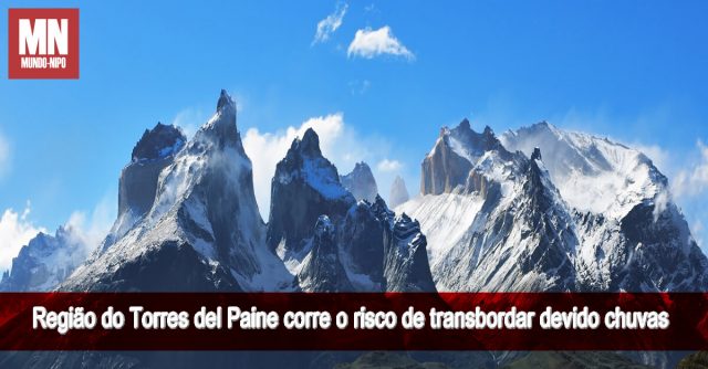 Torres do Chile