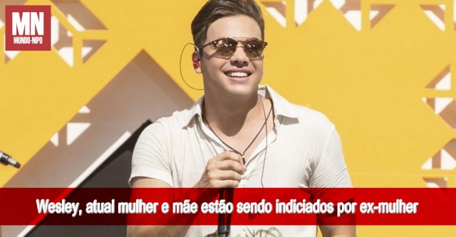 Wesley