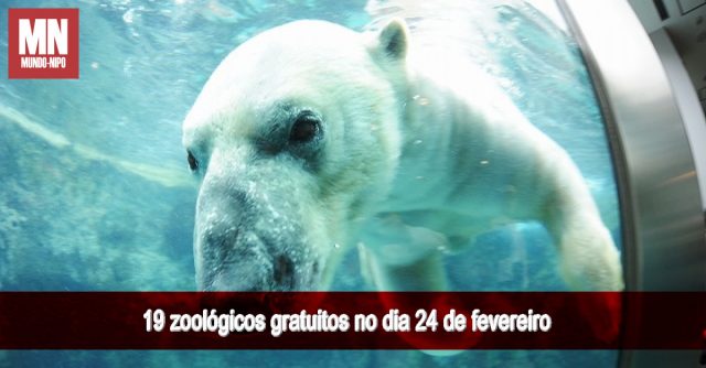 Zoológico