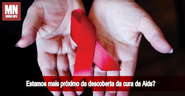 Mais uma pessoa no mundo consegue ficar livre da aids