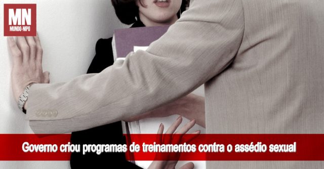 Relatório dos EUA cita persistente assédio sexual nos locais de trabalho no Japão