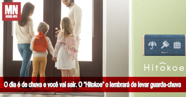 10 - Hitokoe