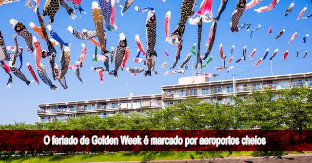 14 Golden Week