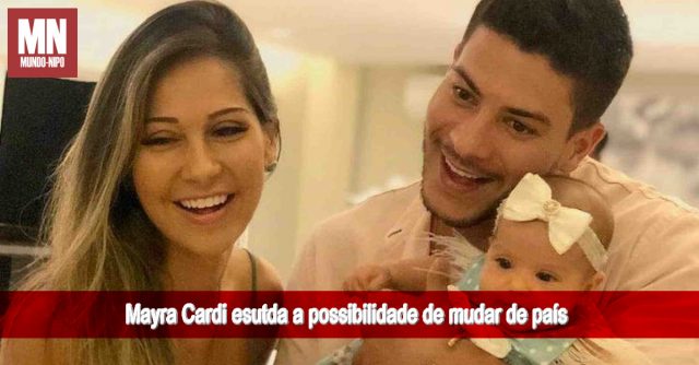 2 Mayra Cardi