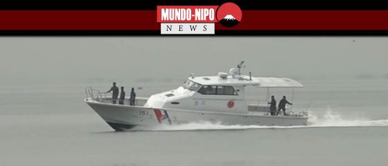 Barco-patrulha doado às Filipinas
