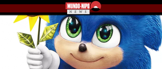 Sonic é o novo baby yoda do videogame
