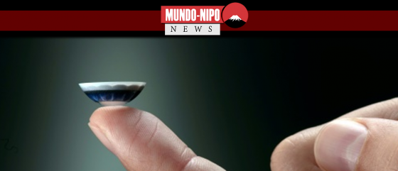A Mojo Vision, uma startup da Califórnia, diz que suas lentes de contato inteligentes fazem parte de uma mudança para a computação invisível