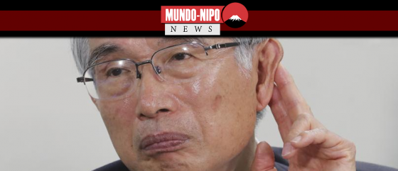Junichiro Hironaka, advogado do ex-presidente da Nissan Carlos Ghosn