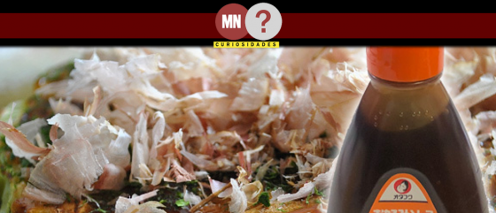 Loja de okomiyaki fala sobre os problemas de produção do molho que ocorre no irã