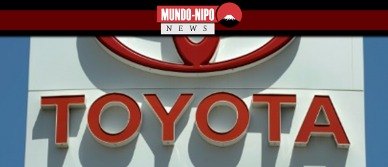 O investimento da Toyota em Joby é seu mais recente empreendimento