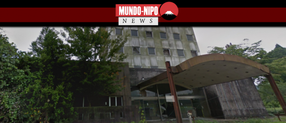 corpo é encontrado em hotel abandonado no japaocorpo é encontrado em hotel abandonado no japao