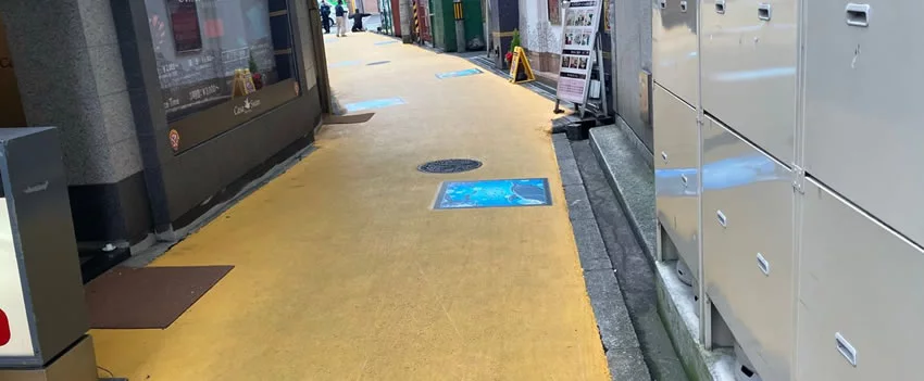 Descubra as estratégias da polícia de Osaka contra a prostituição de rua e como a atividade se adapta para evitar a detecção. Análise sobre a prostituição em Osaka.