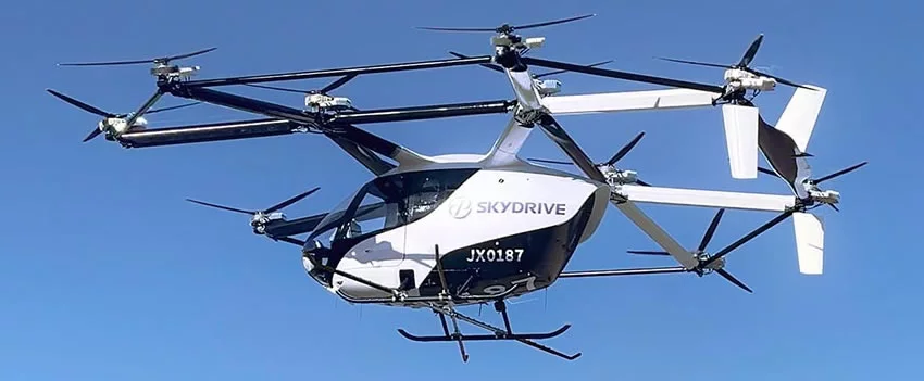 Falha inesperada no carro voador da Expo Osaka levanta preocupações de segurança e paralisa operações. Investigação em andamento. Saiba mais!