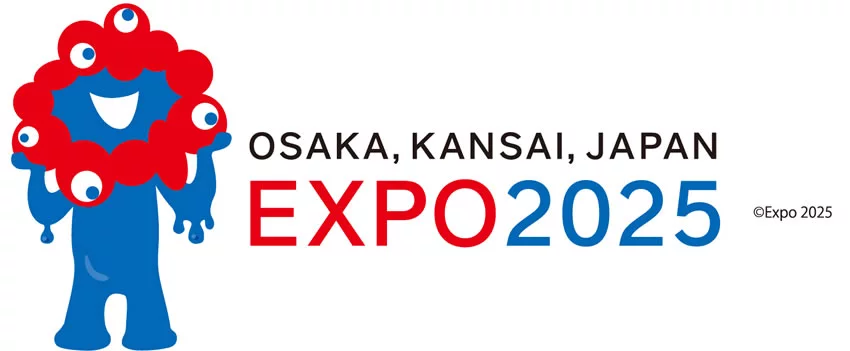Descubra as mais recentes tecnologias japonesas em áreas como descarbonização e saúde, exibidas na Osaka-Kansai Expo 2025. Células solares de perovskita e células iPS em destaque.