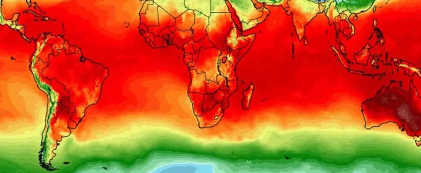 Mudanças climáticas no Japão podem cancelar atividades esportivas escolares até 2080. Descubra as previsões dos pesquisadores sobre os impactos do calor extremo.