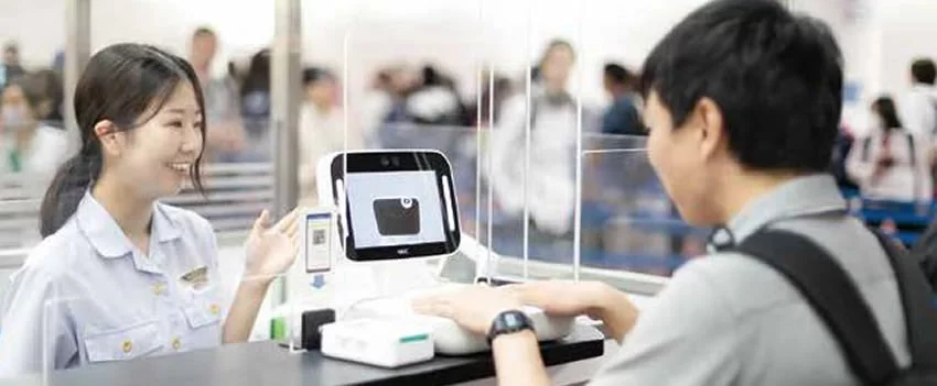 O Japão introduz novo sistema eletrônico de autorização de viagem para fortalecer a triagem de imigração e prevenir abusos por visitantes estrangeiros.