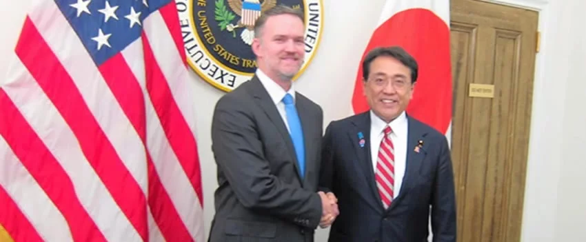 Japão propõe acordo de bilhões em semicondutores Nvidia com EUA para reduzir déficit comercial e fortalecer cadeia de suprimentos. Saiba mais sobre os subsídios e negociações futuras.