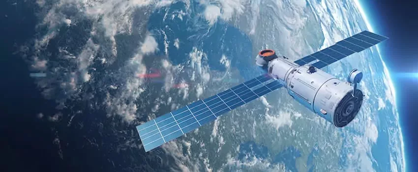 JAXA utiliza satélites e IA para avaliar danos pós-terremoto no Japão. Tecnologia inovadora inspirada em Kumamoto acelera a resposta a desastres.