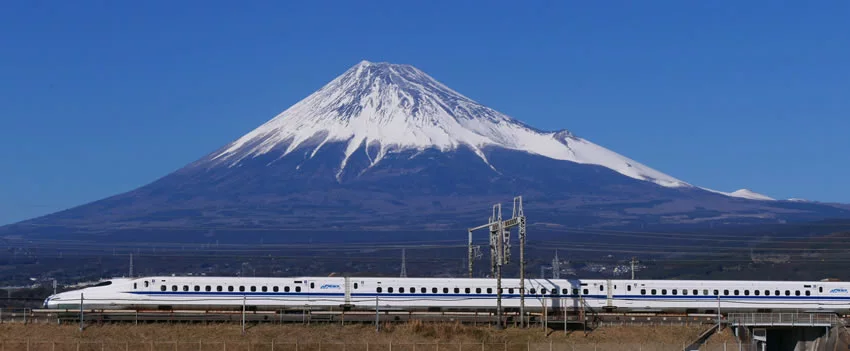 A JR East lança promoção com até 60% de desconto no Shinkansen! Explore Tóquio, Akita, Niigata e Yamagata por preços incríveis. Reserve já na Ekinet!