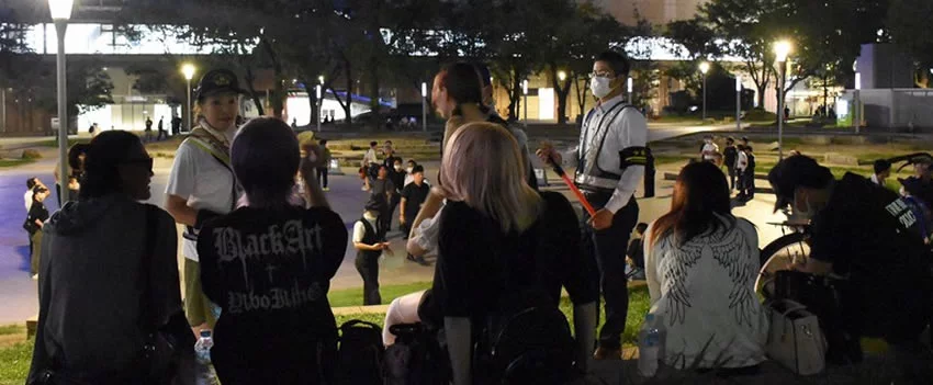 Desvende a cena Kego em Fukuoka: um refúgio para jovens vulneráveis. Conheça as histórias de superação e o apoio essencial oferecido.