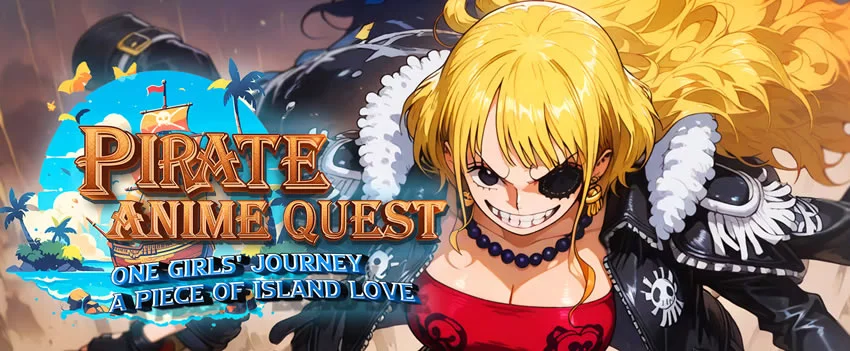 "Pirates Anime Quest" foi removido da loja Nintendo após acusações de cópia de One Piece. Saiba os detalhes da polêmica e o impacto no lançamento do Nintendo Switch 2.
